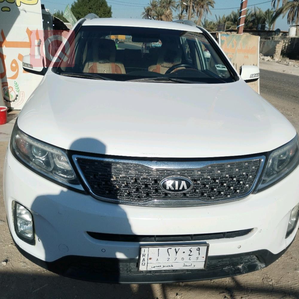 کیا سۆرینتۆ